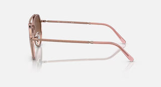 Ray-Ban Round Sunglasses, Copper Pink