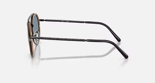 Ray-Ban Legend Black Sunglasses, Blue