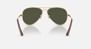 Ray-Ban Aviator Max Sunglasses