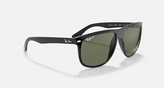 Ray-Ban Boyfriend Sunglasses, Black