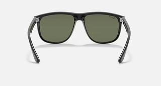 Ray-Ban Boyfriend Sunglasses, Black