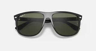 Ray-Ban Boyfriend Sunglasses, Black