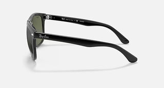 Ray-Ban Boyfriend Sunglasses, Black