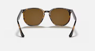 Ray-Ban Light Havana Sunglasses, Brown