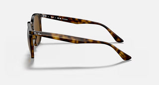 Ray-Ban Light Havana Sunglasses, Brown