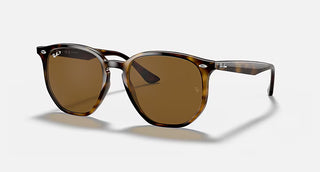 Ray-Ban Light Havana Sunglasses, Brown
