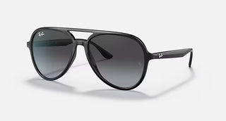 Ray-Ban Sunglasses, Black Grey