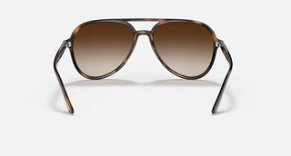 Ray-Ban Havana Sunglasses, Brown
