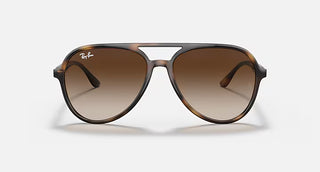 Ray-Ban Havana Sunglasses, Brown