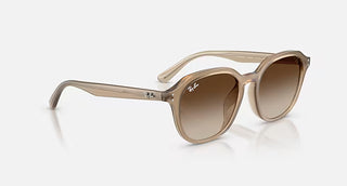 Ray-Ban Turtledove Sunglasses, Gradient Brown