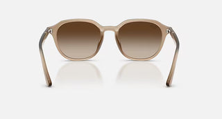 Ray-Ban Turtledove Sunglasses, Gradient Brown