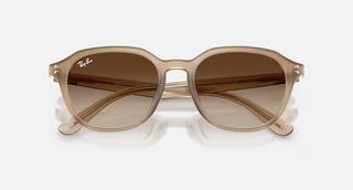 Ray-Ban Turtledove Sunglasses, Gradient Brown