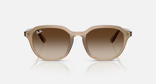 Ray-Ban Turtledove Sunglasses, Gradient Brown