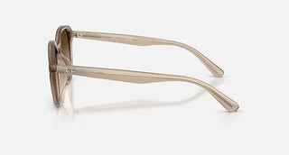 Ray-Ban Turtledove Sunglasses, Gradient Brown
