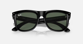 Ray-Ban Reverse Wayfarer, Black