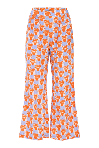Olivia by Livro Zuri Pants, Macetas
