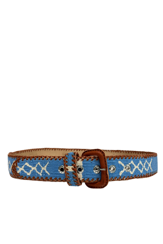 TS Arloom Rancho Belts, 21