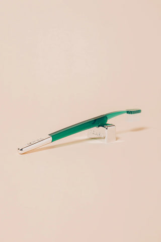 TS Trask The Better Brush, Luxe Verde