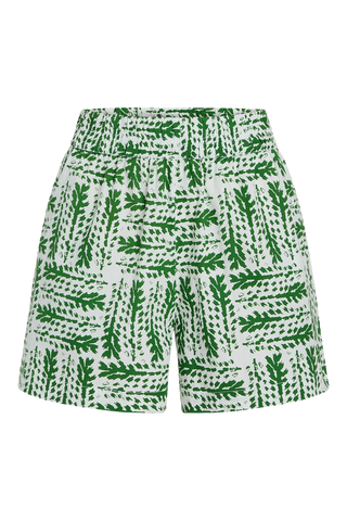 Livro Pool Shorts, Sweetgrass