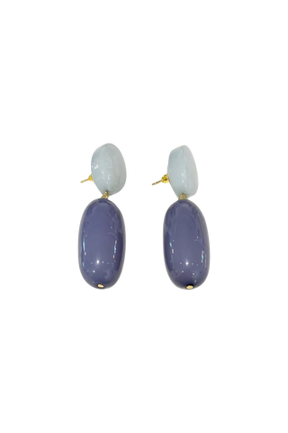 The Capri Drop, Periwinkle Storm