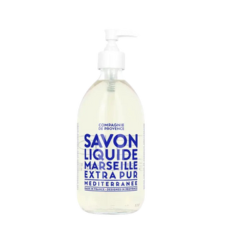 Liquid Marseille Soap, Mediterranean Sea