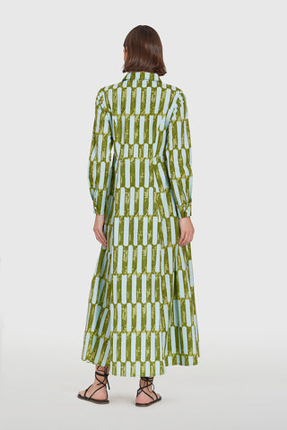 Livro Classic Shirtdress, Sirocco