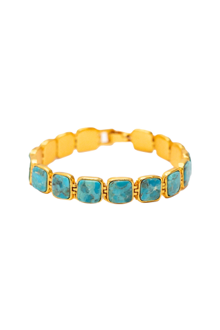 TS Christina Greene Desert Sky Turquoise Bracelet