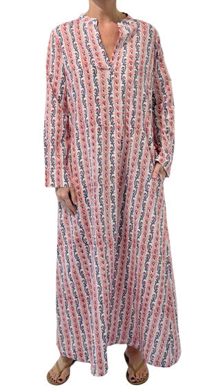 Classic Kurta, Maribel Vine