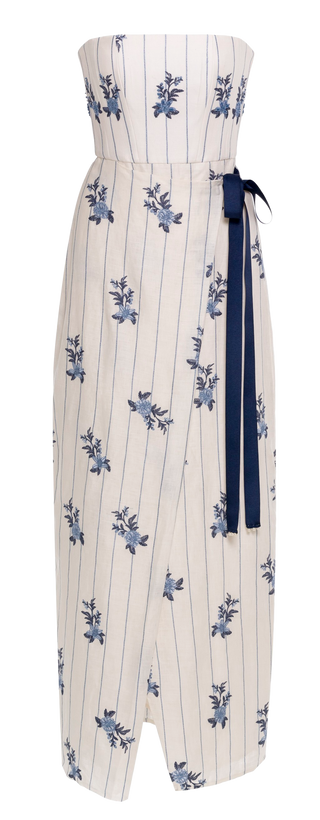 Agua by Agua Bendita Cinefila Valle, Multicolor