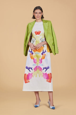 Madison Blazer, Zest