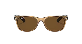 Ray-Ban New Wayfarer, Honey