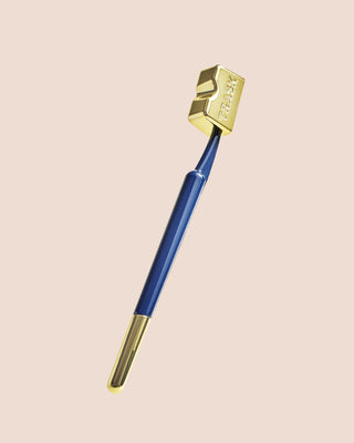 TS Trask The Better Brush, Indigo