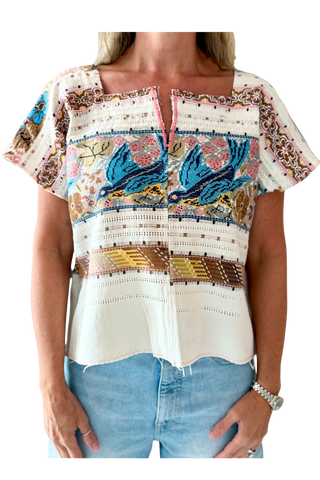 TS Arloom Huipil, 17