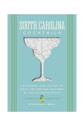 South Carolina Cocktails