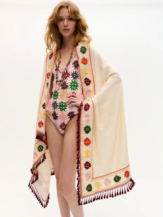 Carolina K Tabi Pareo, Gardenia