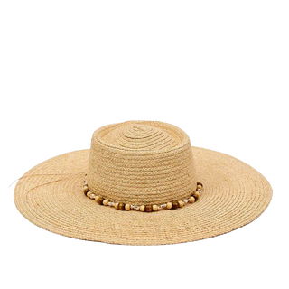 Hat Attack Shelly Sunhat, Natural