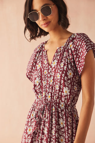 Omika Cora Midi, Esme Garnet