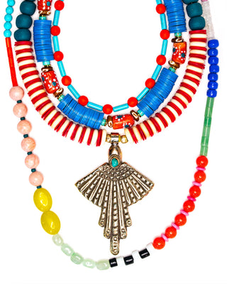 TS Gather Goods Bird of the Sun