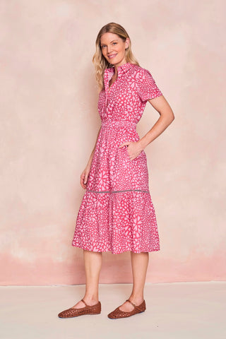 Sheridan French Gwyneth Dress, Perfectly Imperfect Hearts Smitten