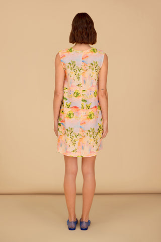 Olivia by Livro Wynn Dress, Sierra