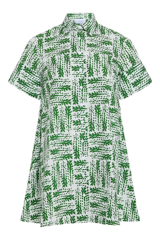 Livro Dock Dress, Sweetgrass
