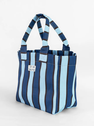 TS Le Sac Sulpice Biarritz Maxi Tote, Capri
