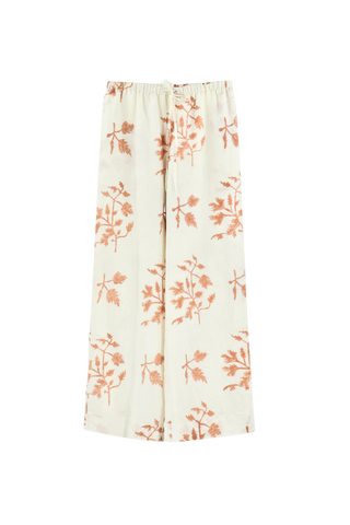 Mirth Baden Pant, Mesa Fig