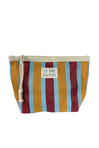 Le Sac Sulpice Havana Large Pouch, Aperol