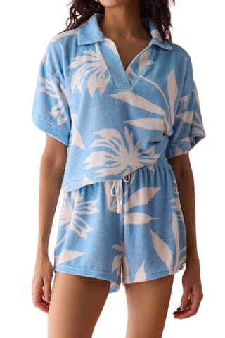 Omika Rumi Top, Dana Sky