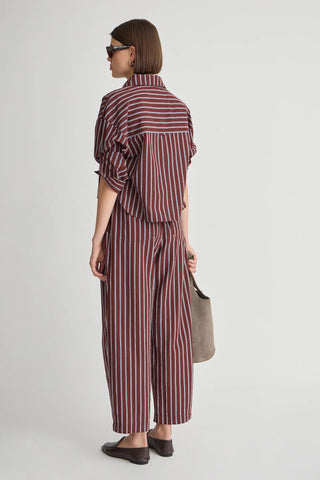 Apiece Apart Everyday Pull-On Pant, Spice