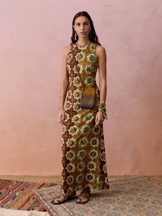 BOTEH Alhambra Maxi, Tierra