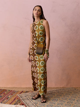 BOTEH Alhambra Maxi, Tierra