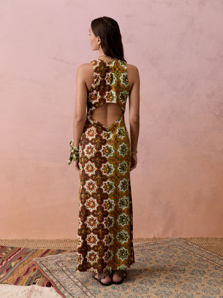 BOTEH Alhambra Maxi, Tierra