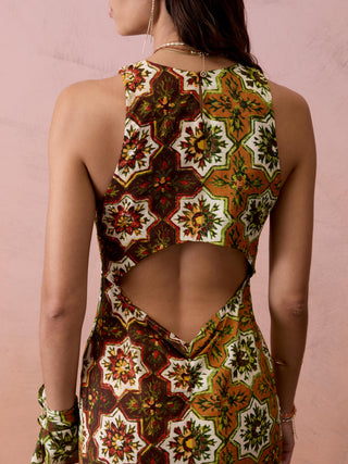 BOTEH Alhambra Maxi, Tierra